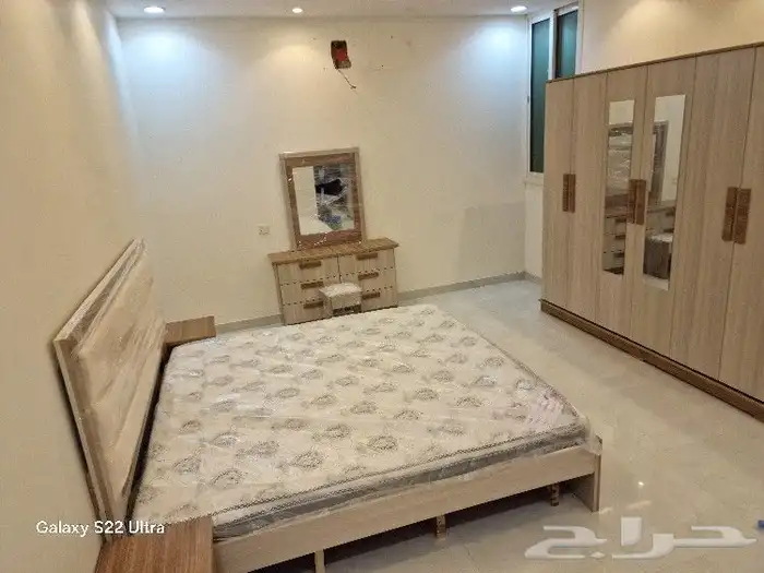 بيع غرف نوم وطني جديده التوصيل فوري 7