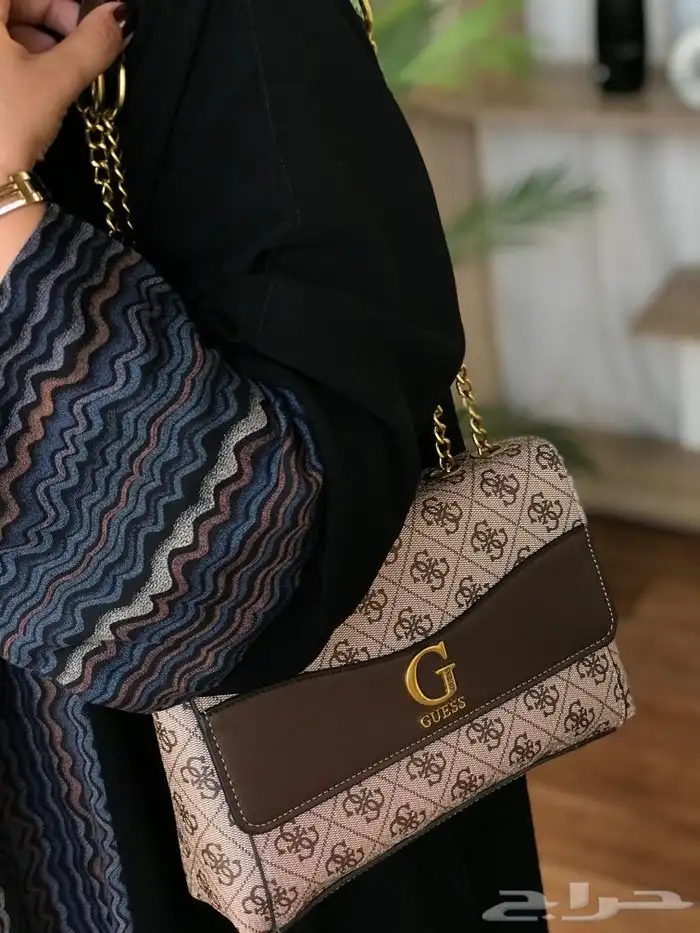 عروض شنطه ماركه جيس شنط ماركات GUESS 8