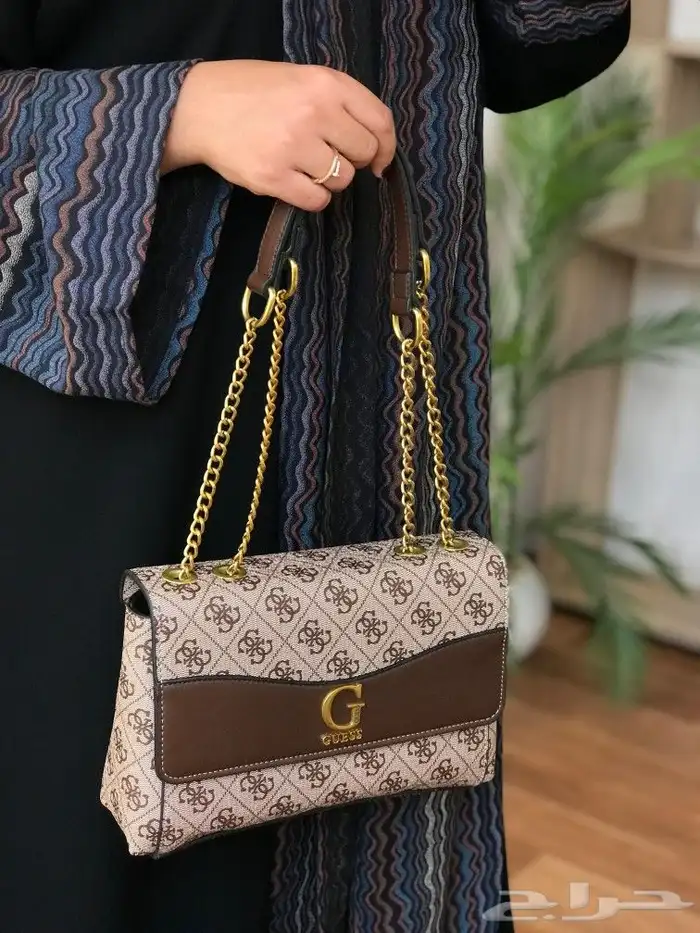 عروض شنطه ماركه جيس شنط ماركات GUESS 13