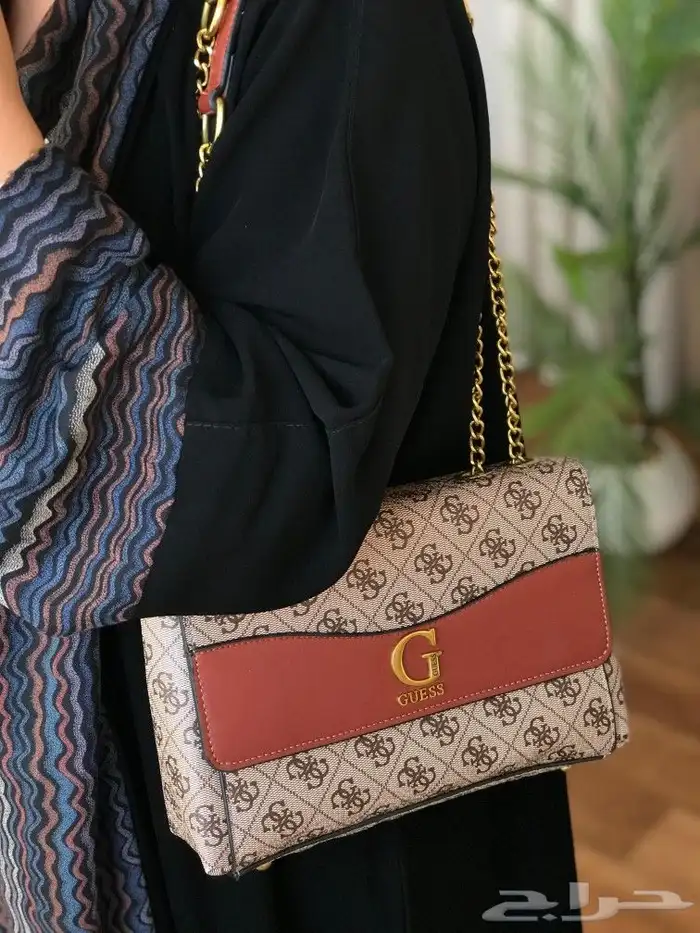 عروض شنطه ماركه جيس شنط ماركات GUESS 16