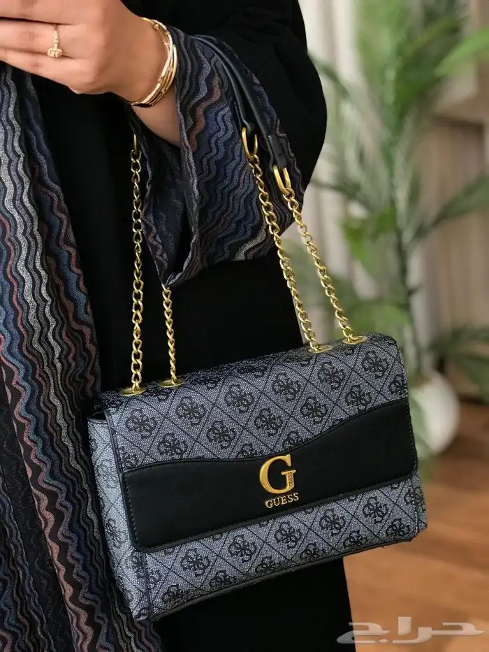 عروض شنطه ماركه جيس شنط ماركات GUESS 12