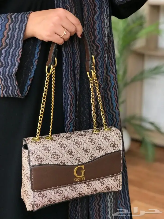 عروض شنطه ماركه جيس شنط ماركات GUESS 17