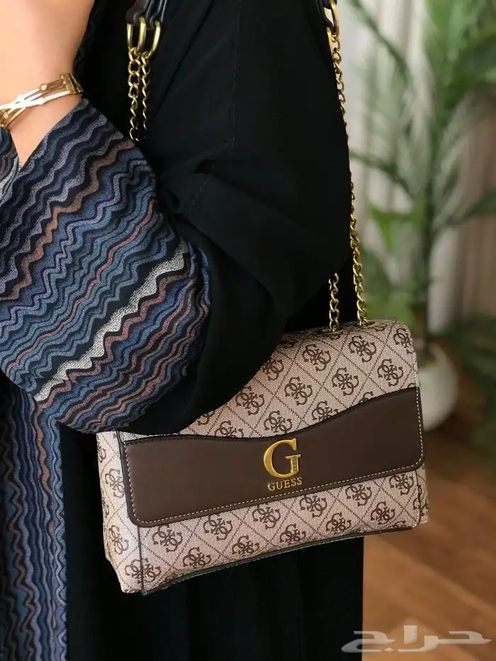 عروض شنطه ماركه جيس شنط ماركات GUESS 14
