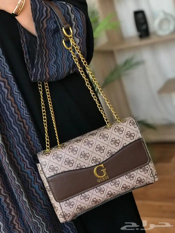 عروض شنطه ماركه جيس شنط ماركات GUESS 10