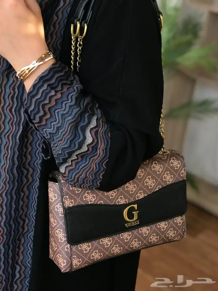 عروض شنطه ماركه جيس شنط ماركات GUESS 11
