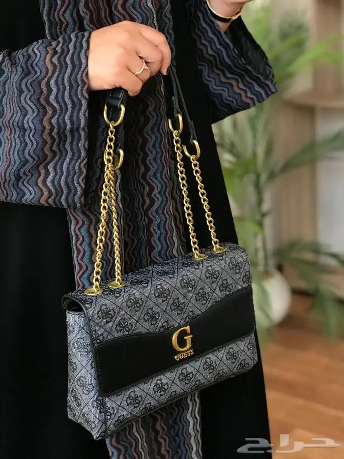 عروض شنطه ماركه جيس شنط ماركات GUESS 19
