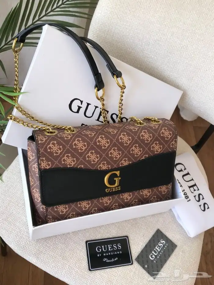 عروض شنطه ماركه جيس شنط ماركات GUESS 3
