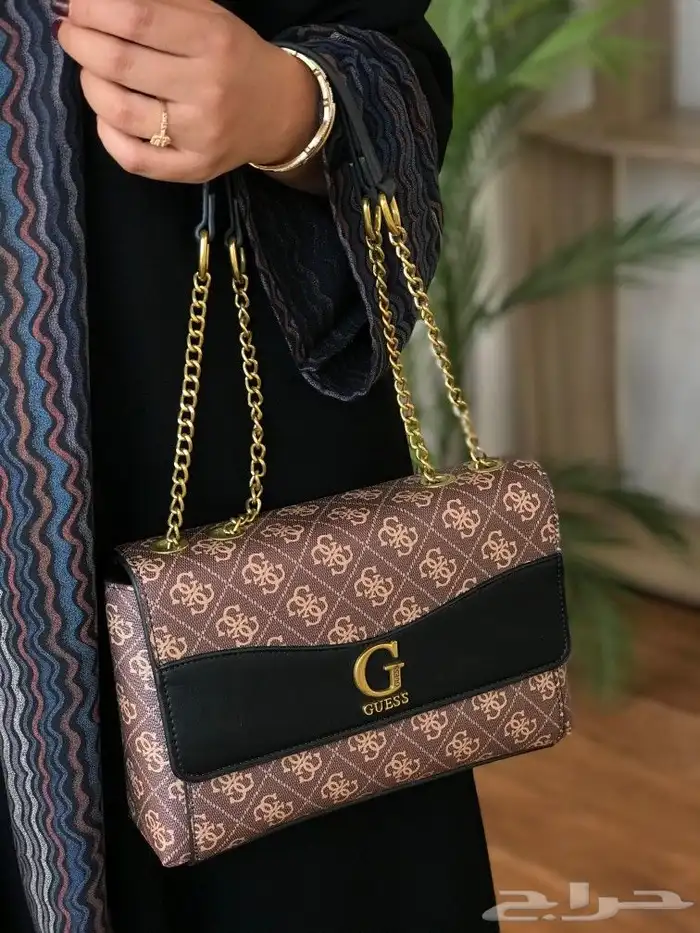عروض شنطه ماركه جيس شنط ماركات GUESS 9