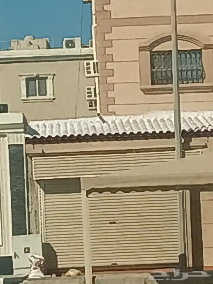 عوازل اسطح تمنع تسرب المياه 1