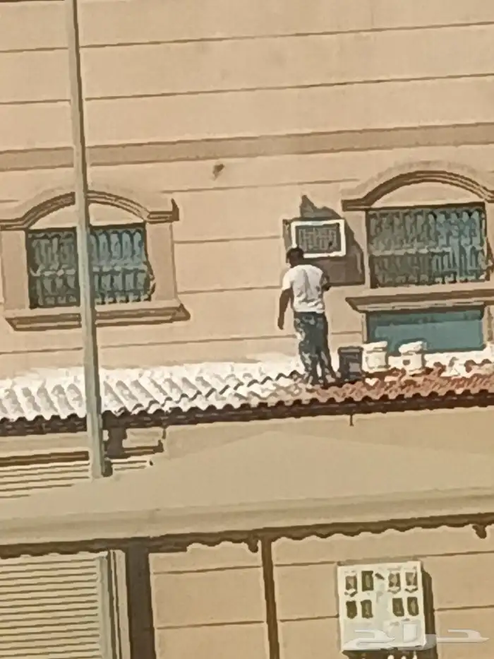 عوازل اسطح تمنع تسرب المياه 0