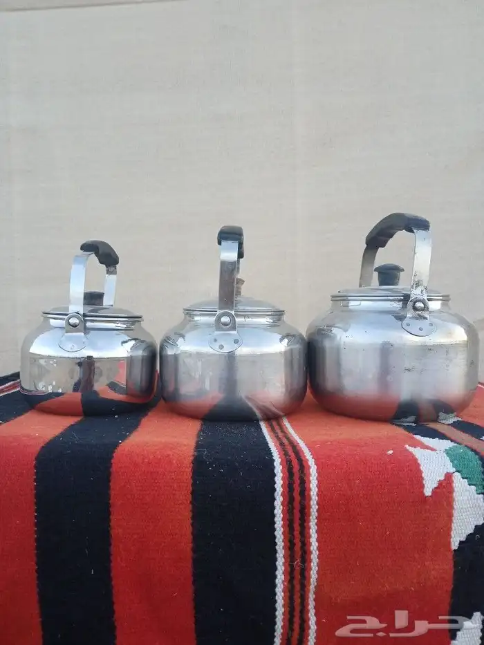 بريق ستيل السنيدي مستعمل 2