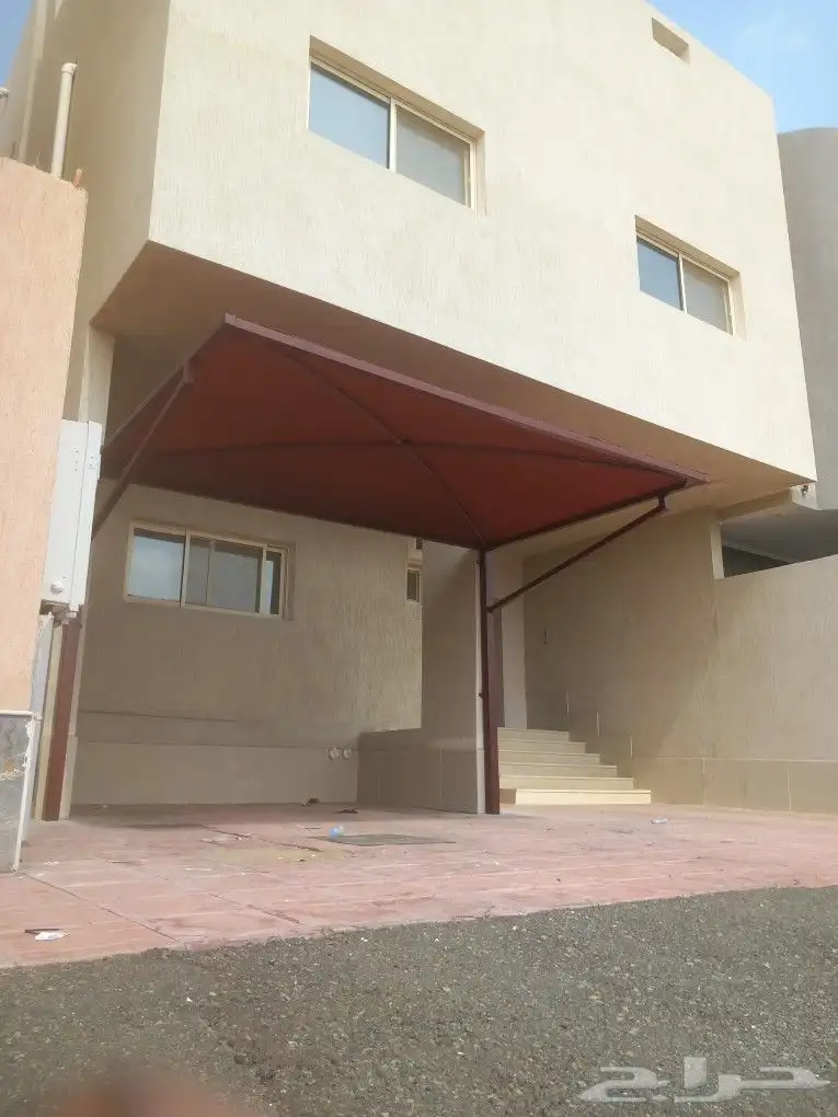 مظلات وبرجولات وسواتر وبنل 6