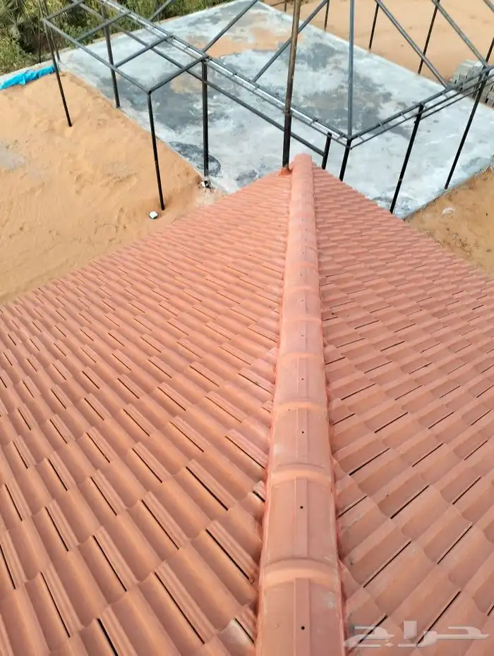 أبو محمد لتوريد وتركيب جميع أنواع القرميد 0