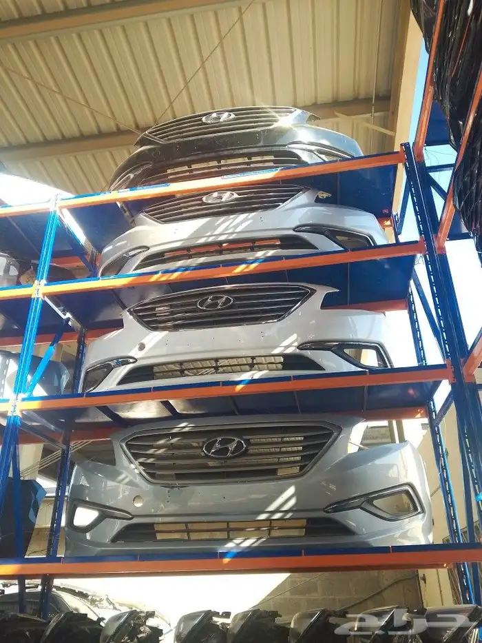 صدام سوناتا 2015-2016 اصلي وكالة 1