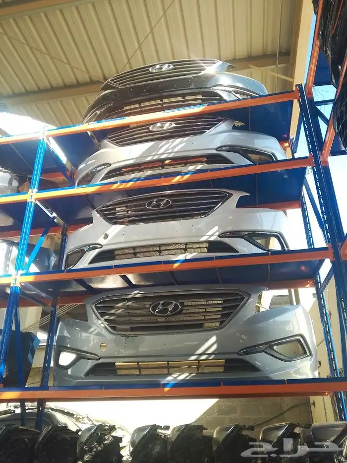 صدام سوناتا 2015-2016 اصلي وكالة 2