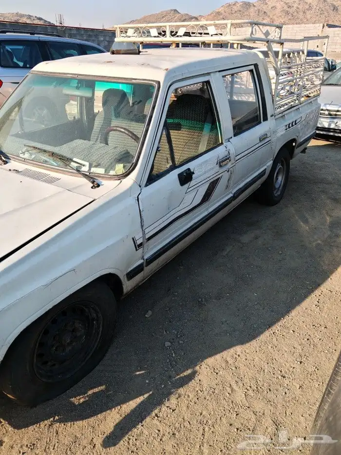 هايلوكس 1984 1