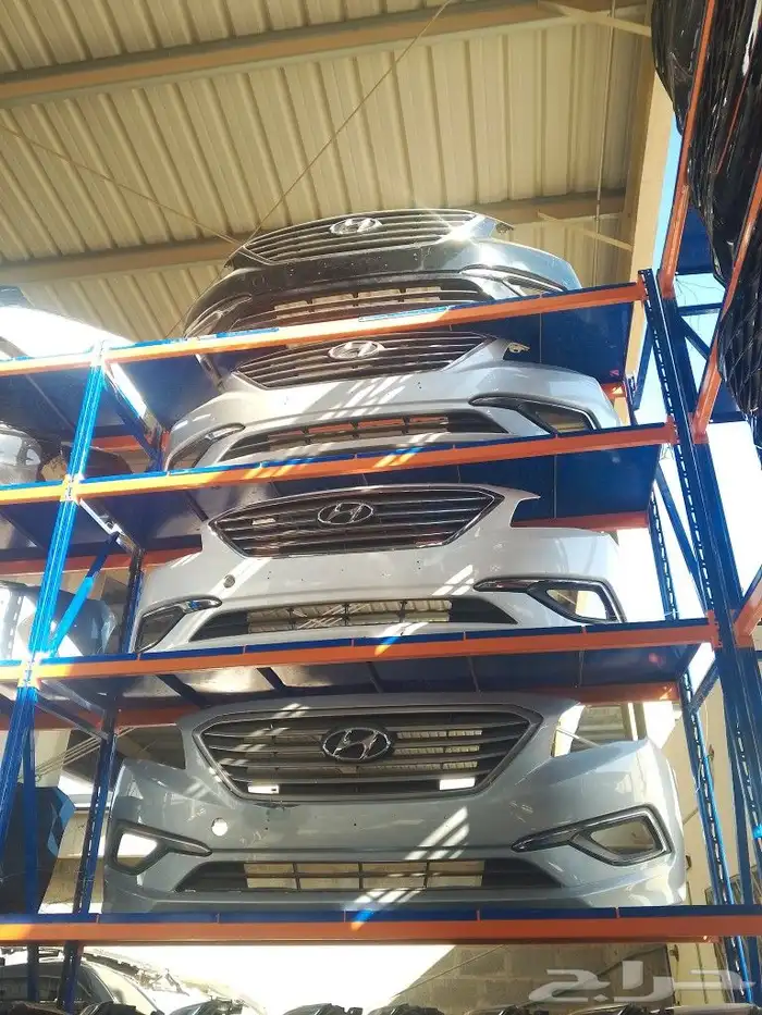 صدام سوناتا 2015-2016 اصلي وكالة 0