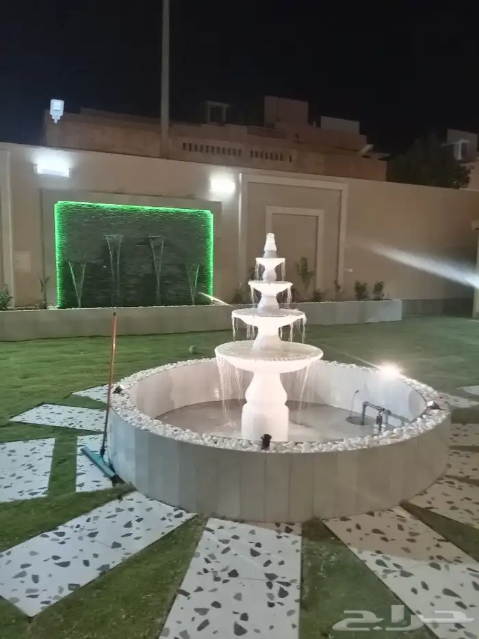 تيل طبيعي 2
