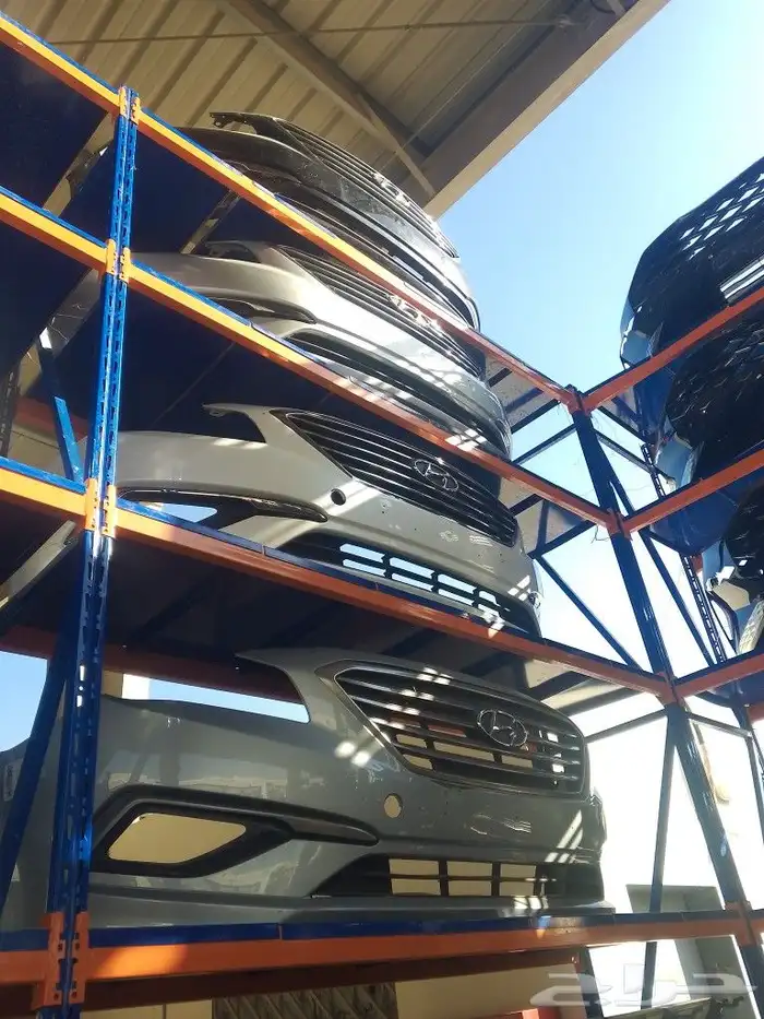 صدام سوناتا 2015-2016 اصلي وكالة 3