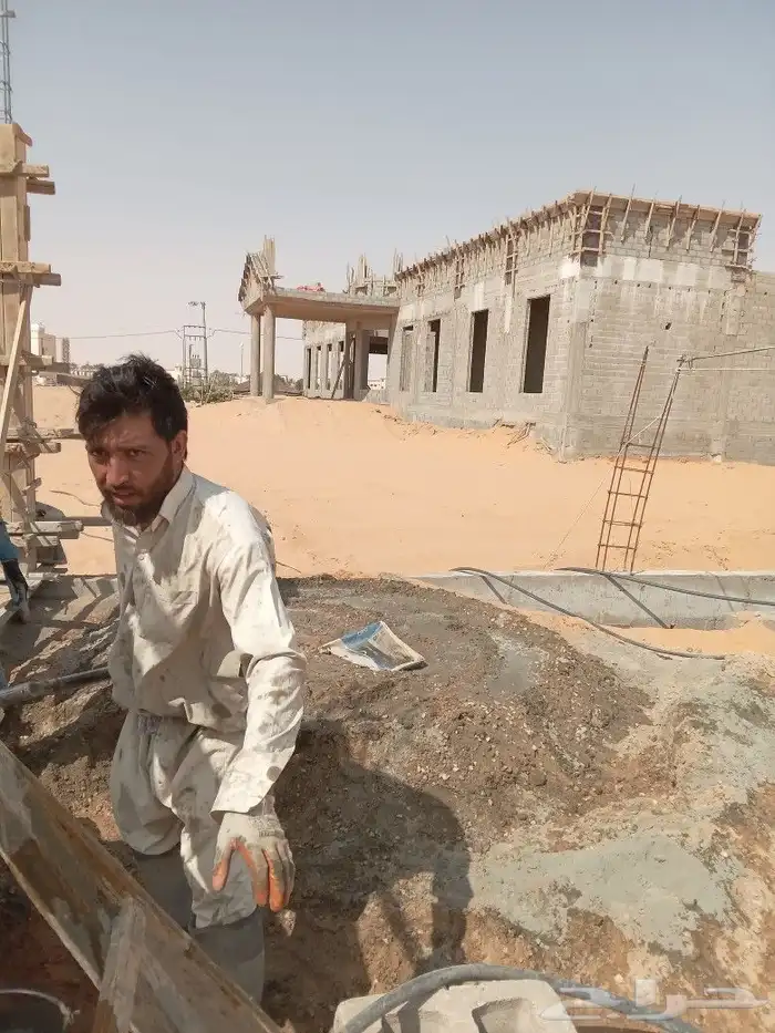 مقاولات ومباني نصار 0