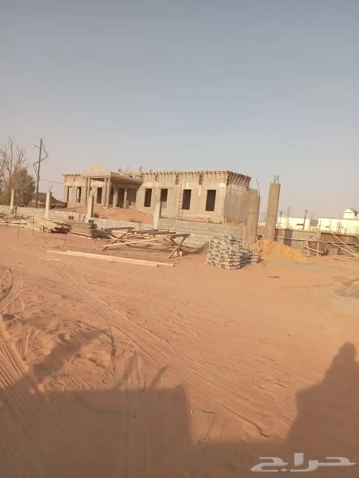 مقاولات ومباني نصار 4