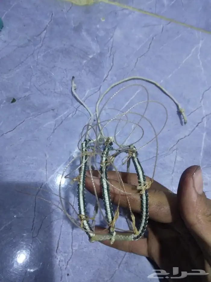 شبك صيد صقور 1