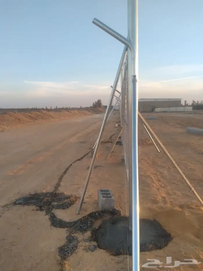 مقاول جميع انواع الشبوك 9