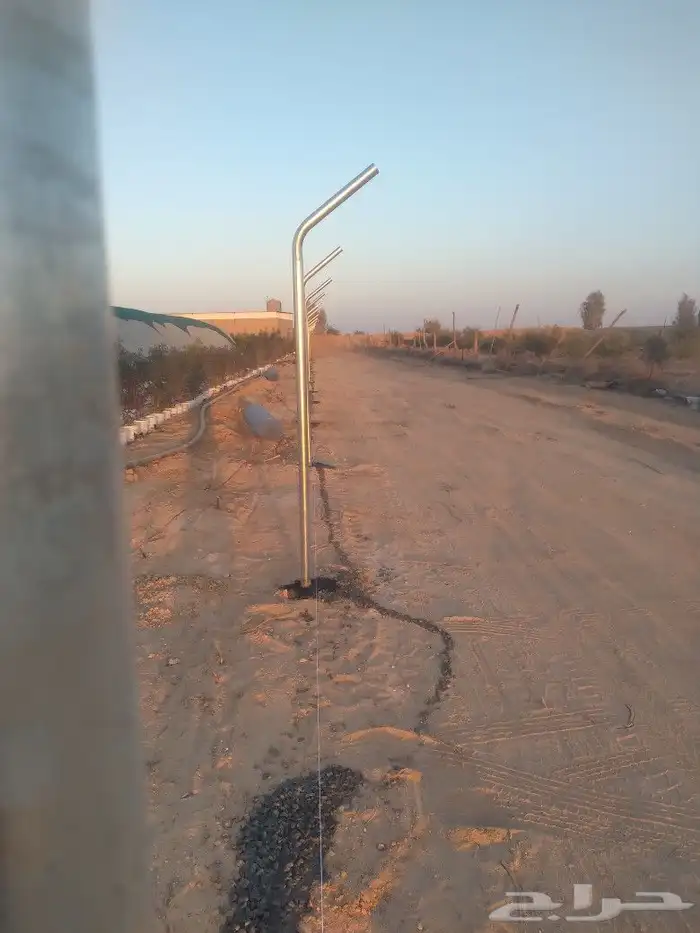 مقاول جميع انواع الشبوك 8