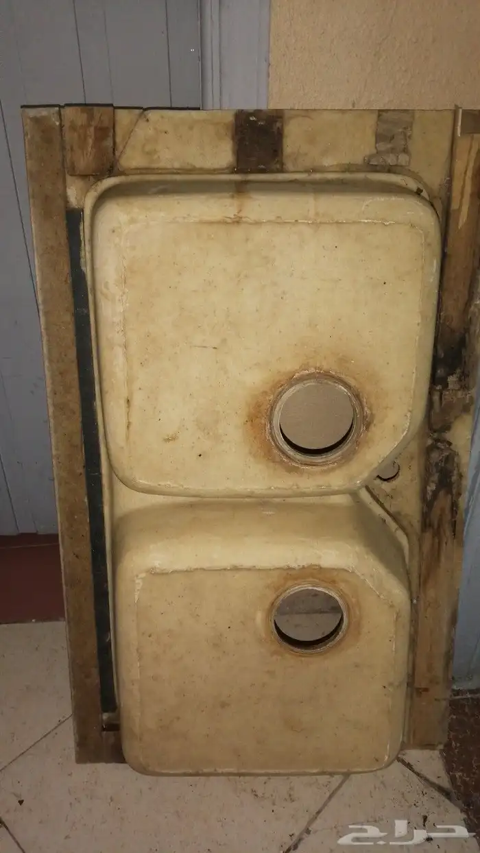 مغاسل حمام وحوض مطبخ 5