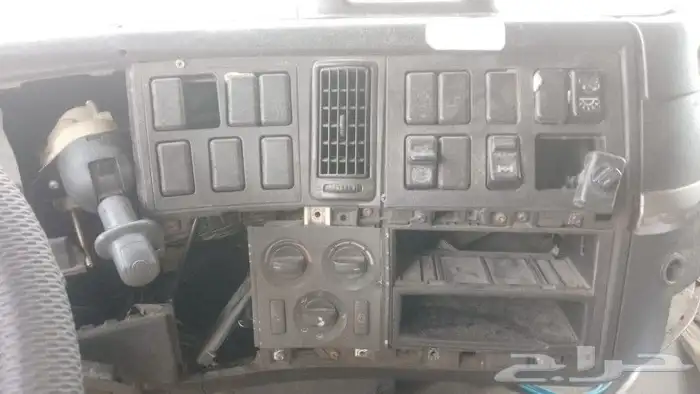 تشليح شاحنات مان اكترس فولفو سينوتراك افيكو رينو 1