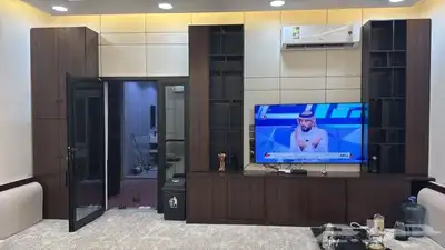 عروضات مناسبت اسنه الجديده على كل الديكورات الداخليه 9