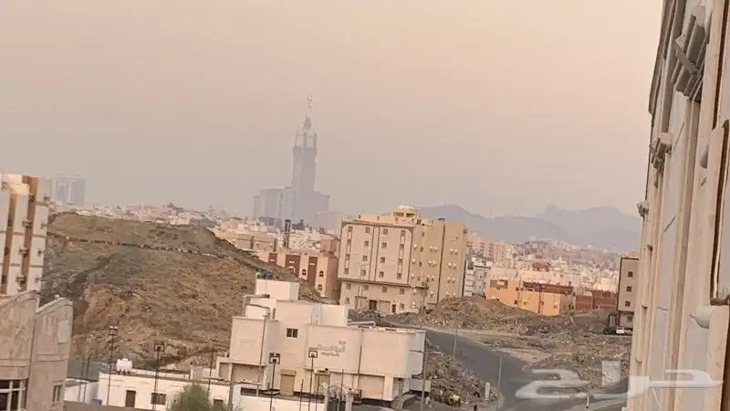 شقق تمليك خمس غرف وربع غرف مكه المكرمه 10