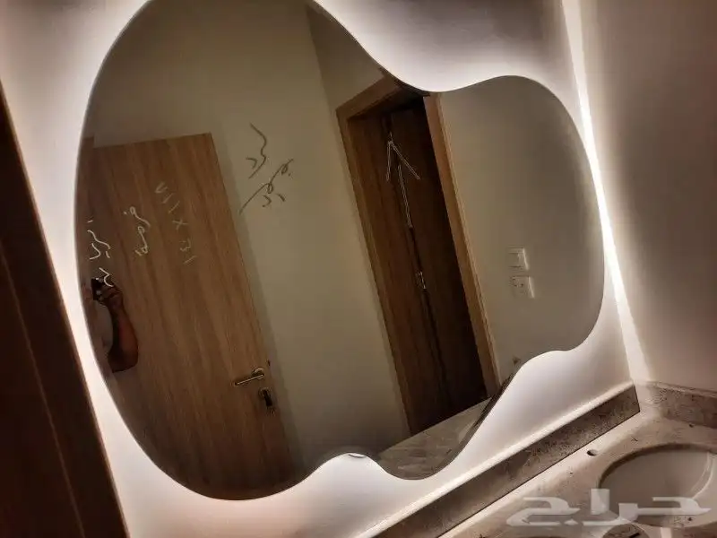 زجاج حمام شور ومداخل وسواتر الزجاج 44