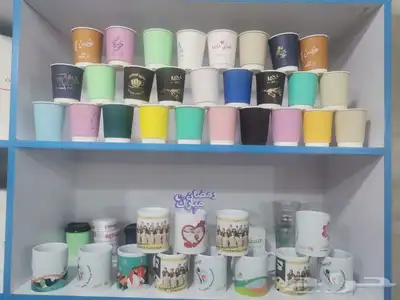 مطبعة طباعة اكواب طباعة اكياس طباعه بوكسات مطابع 6