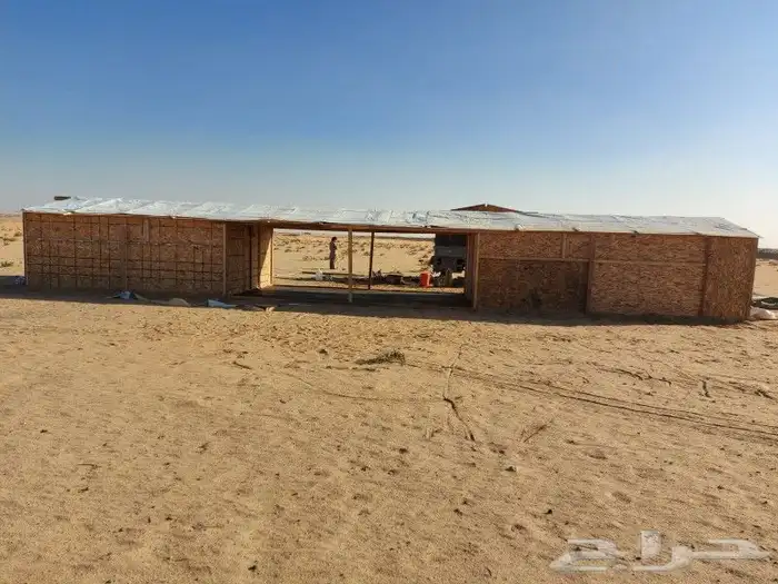 صنادق خشب جميع المقاسات مع تركيب وتوصيل 2