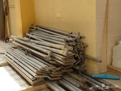 بيت شعر خيمة جديد مخزن 3