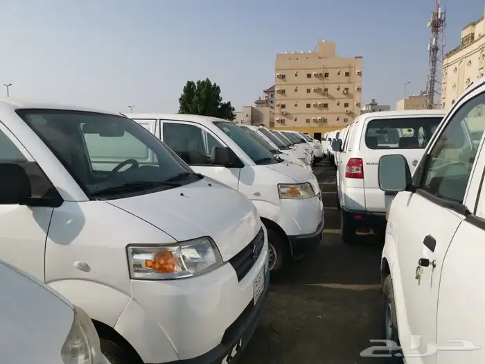 فانات بضاعه ثلاجه تبريد وجاف للايجار 6