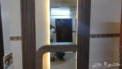 عروضات مناسبت اسنه الجديده على كل الديكورات الداخليه 2