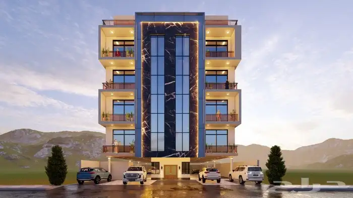 مهندس معماري فري لانسر 12