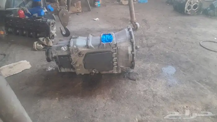 تشليح شاحنات مان اكترس فولفو سينوتراك افيكو رينو 0