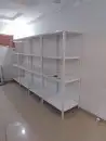 رفوف مستودعات مخازن 5