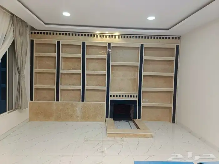 مشب كمار اؤجار نار 5