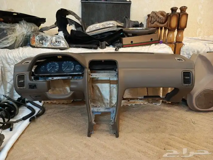 قطع مكسيما 1995-1999 1