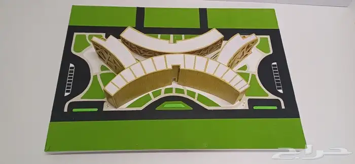 عمل مشاريع كليات الهندسة 5