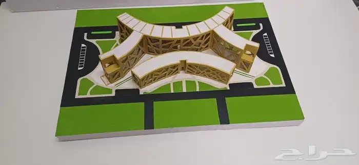 عمل مشاريع كليات الهندسة 2