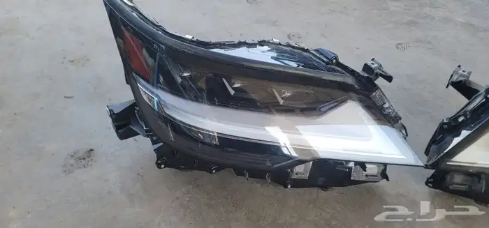 شمعات جيب لكزس 2023-2022 - 2024 0
