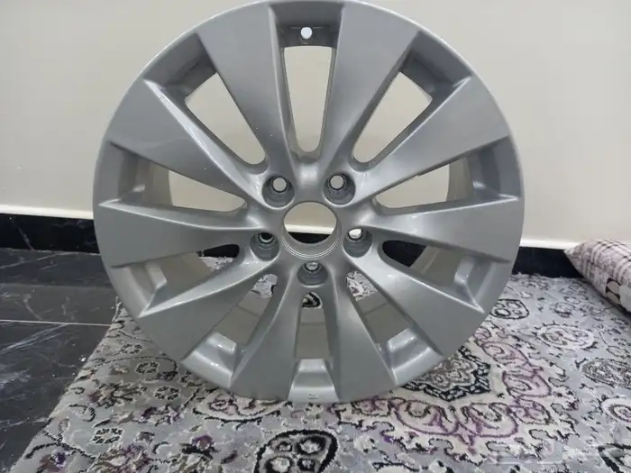 جنط 1