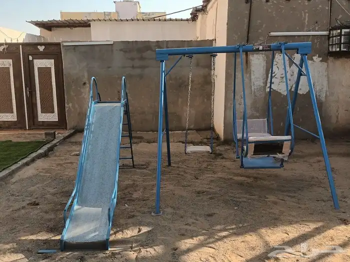 امرجيحة مراجيحه العاب اطفال 3