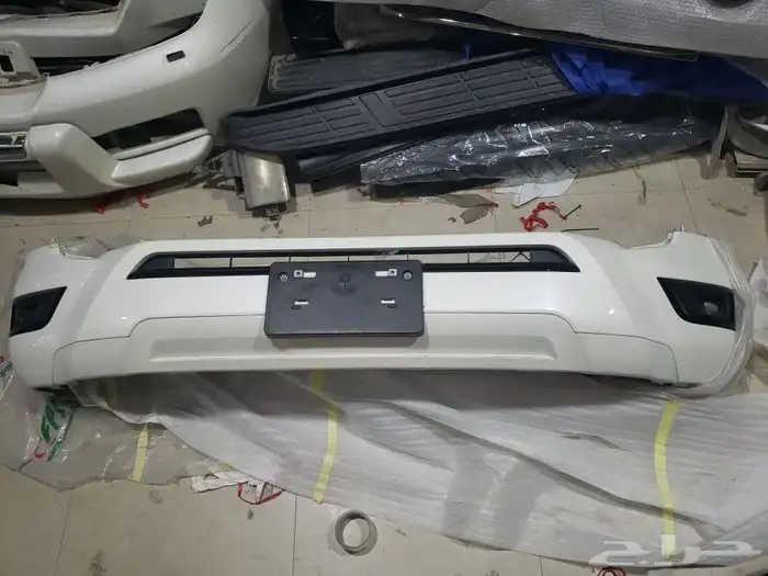 كتات لاند كروزر 2024 GXR وكاله شد بلد بدون اي مخش بسيط 0