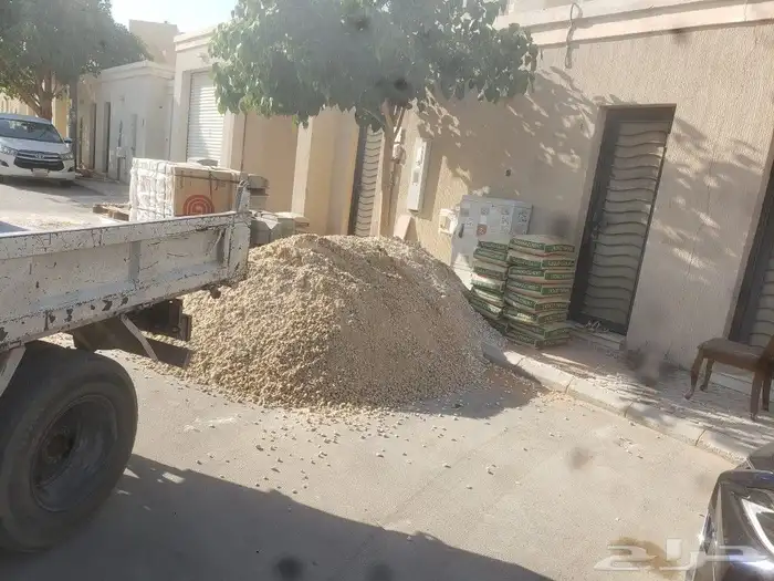 مبسط مواد بناء 9
